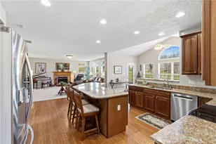 2432 Forest Oaks Dr, Beavercreek, OH 45431 - Photo 19