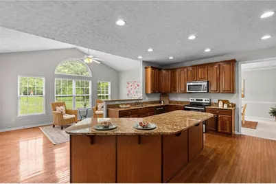 2432 Forest Oaks Drive, Beavercreek, OH 45431 - Photo 21