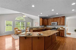 2432 Forest Oaks Dr, Beavercreek, OH 45431 - Photo 21