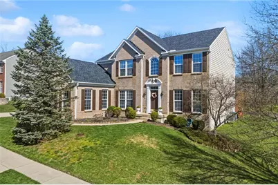 2432 Forest Oaks Drive, Beavercreek, OH 45431 - Photo 1