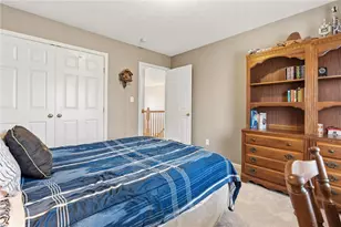 2432 Forest Oaks Dr, Beavercreek, OH 45431 - Photo 41