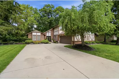 1243 Waterwyck Trail, Washington Twp, OH 45458 - Photo 7
