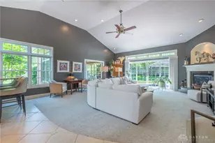 9542 Paragon Mills Ln, Washington Twp, OH 45458 - Photo 3