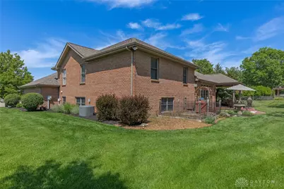 9542 Paragon Mills Lane, Washington Twp, OH 45458 - Photo 41