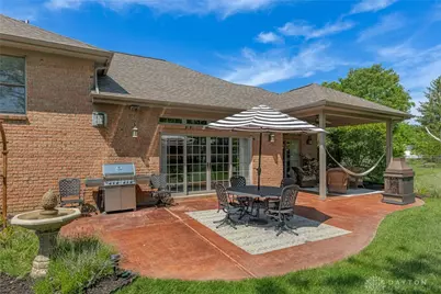 9542 Paragon Mills Lane, Washington Twp, OH 45458 - Photo 37