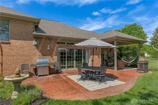 9542 Paragon Mills Ln, Washington Twp, OH 45458 - Photo 37