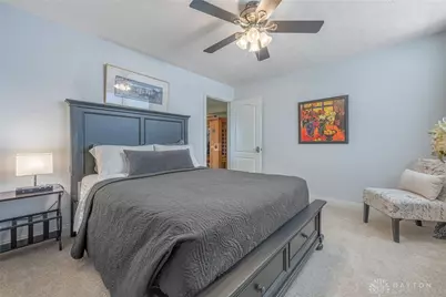 9542 Paragon Mills Lane, Washington Twp, OH 45458 - Photo 25