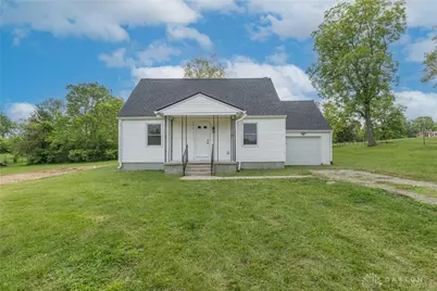 2976 Arthur Road, Springfield, OH 45502 - Photo 1