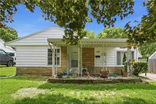 4728 Burkhardt Ave, Dayton, OH 45403 - Photo 1