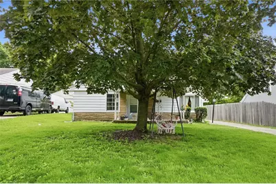 4728 Burkhardt Avenue, Dayton, OH 45403 - Photo 3