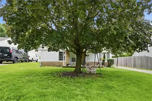 4728 Burkhardt Ave, Dayton, OH 45403 - Photo 3