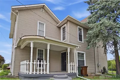 1014 Covington Avenue, Piqua, OH 45356 - Photo 1
