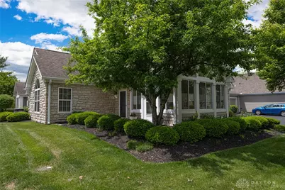 1532 Turnberry Village Drive, Washington Twp, OH 45458 - Photo 3