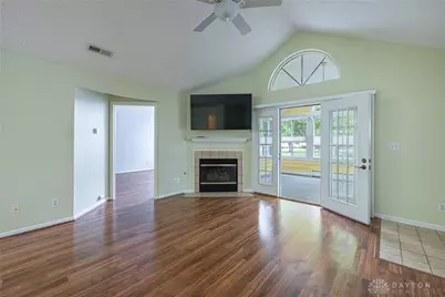 1532 Turnberry Village Drive, Washington Twp, OH 45458 - Photo 5