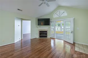 1532 Turnberry Village Dr, Washington Twp, OH 45458 - Photo 5