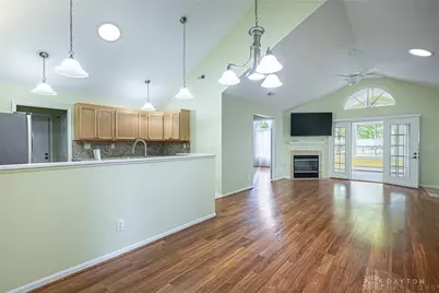 1532 Turnberry Village Drive, Washington Twp, OH 45458 - Photo 9