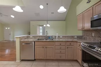 1532 Turnberry Village Drive, Washington Twp, OH 45458 - Photo 15