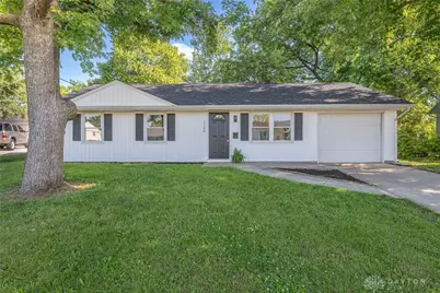 1146 Klose Avenue, Bethel Twp, OH 45344 - Photo 1