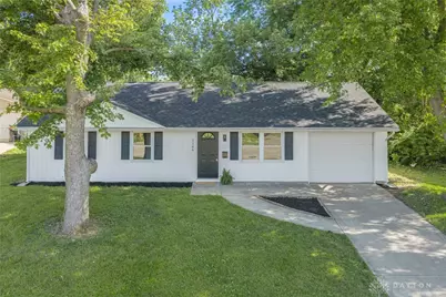 1146 Klose Avenue, Bethel Twp, OH 45344 - Photo 23