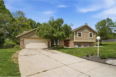 6541 Fallwood Circle, Clayton, OH 45322 - Photo 3