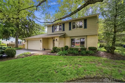 320 S Village Drive, Centerville, OH 45459 - Photo 7