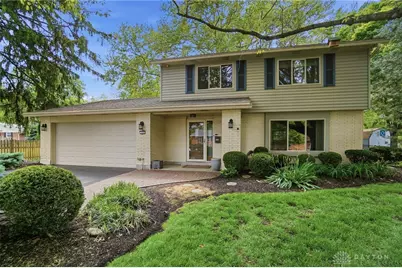 320 S Village Drive, Washington Twp, OH 45459 - Photo 1