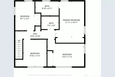 320 S Village Drive, Centerville, OH 45459 - Photo 55