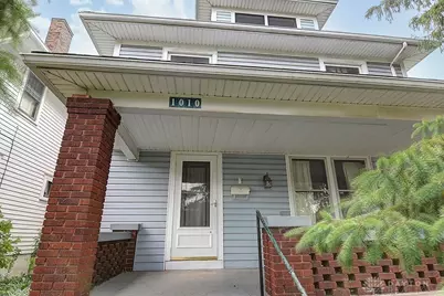 1010 Wyoming Street, Dayton, OH 45410 - Photo 1