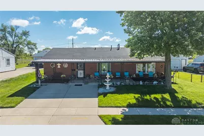 7008 Bobolink Place, Harrison Twp, OH 45414 - Photo 5