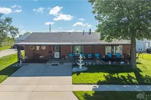 7008 Bobolink Pl, Harrison Twp, OH 45414 - Photo 5