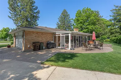6459 Sweet Briar Lane, Washington Twp, OH 45459 - Photo 39