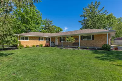 6459 Sweet Briar Lane, Washington Twp, OH 45459 - Photo 1