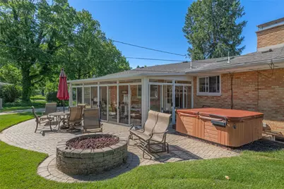 6459 Sweet Briar Lane, Washington Twp, OH 45459 - Photo 3
