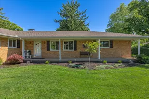 6459 Sweet Briar Ln, Washington Twp, OH 45459 - Photo 45