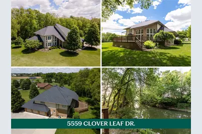 5559 Clover Leaf Drive, Greenville, OH 45331 - Photo 1