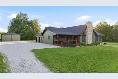 9267 Kunker Road, Harlan Township, OH 45152 - Photo 3