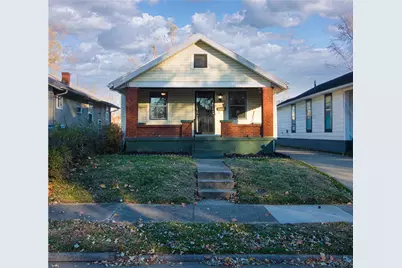 620 Shoop Avenue, Dayton, OH 45402 - Photo 1