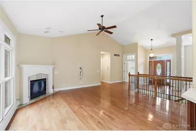 3947 Liam Court, Bellbrook, OH 45305 - Photo 9