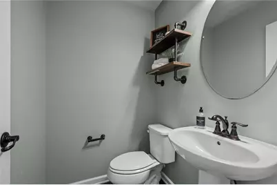 1741 Spring Meadows Drive, Beavercreek Twp, OH 45385 - Photo 15