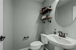 1741 Spring Meadows Dr, Beavercreek Twp, OH 45385 - Photo 15