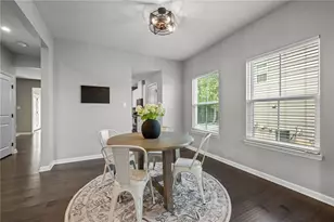 1741 Spring Meadows Dr, Beavercreek Twp, OH 45385 - Photo 11