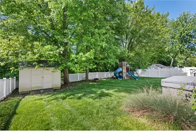 1741 Spring Meadows Drive, Beavercreek Twp, OH 45385 - Photo 75