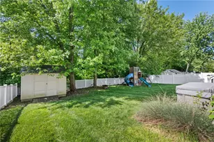 1741 Spring Meadows Dr, Beavercreek Twp, OH 45385 - Photo 75