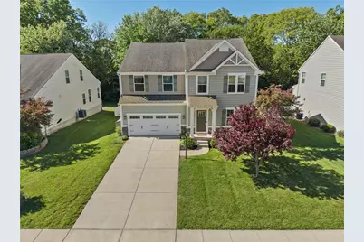 1741 Spring Meadows Drive, Beavercreek Twp, OH 45385 - Photo 3