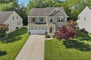 1741 Spring Meadows Dr, Beavercreek Twp, OH 45385 - Photo 3