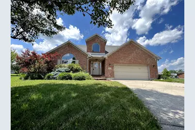 6353 Charlotte Court, Huber Heights, OH 45424 - Photo 1