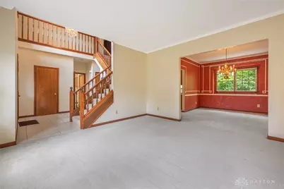 1989 Home Path Court, Centerville, OH 45459 - Photo 5