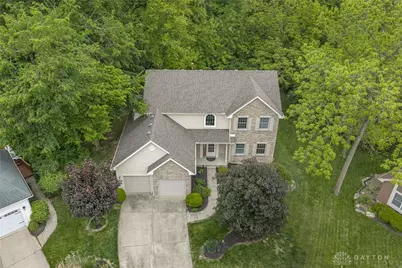 1989 Home Path Court, Centerville, OH 45459 - Photo 3