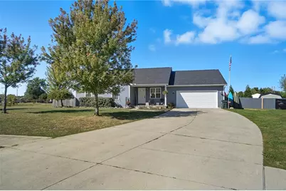 204 Ivy Creek Cove, Jamestown, OH 45335 - Photo 3