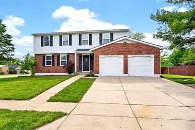 1968 El Camino Drive, Xenia, OH 45385 - Photo 3